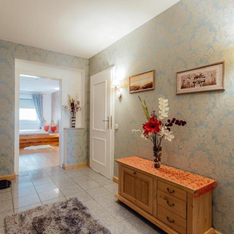 Appartement MONTY by MoniCare (Alpenresidenz Tirolia) - Apartment - 10