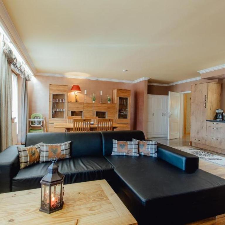 Appartement MONTY by MoniCare (Alpenresidenz Tirolia) - Apartment - 11
