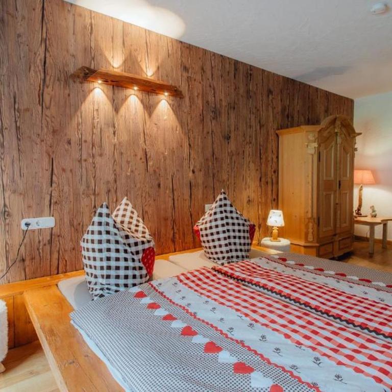 Appartement MONTY by MoniCare (Alpenresidenz Tirolia) - Apartment - 12