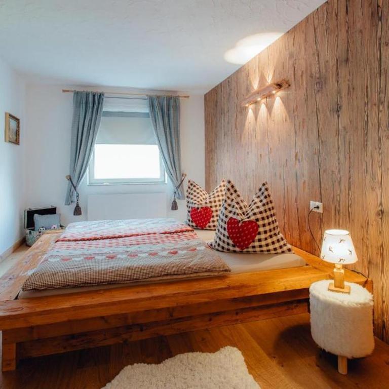 Appartement MONTY by MoniCare (Alpenresidenz Tirolia) - Apartment - 14