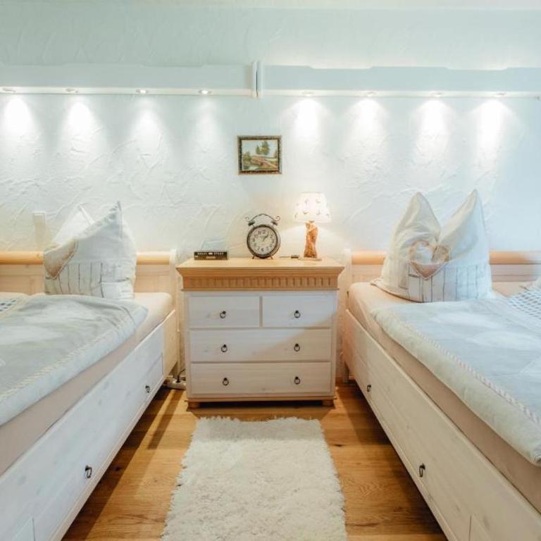 Appartement MONTY by MoniCare (Alpenresidenz Tirolia) - Apartment - 15