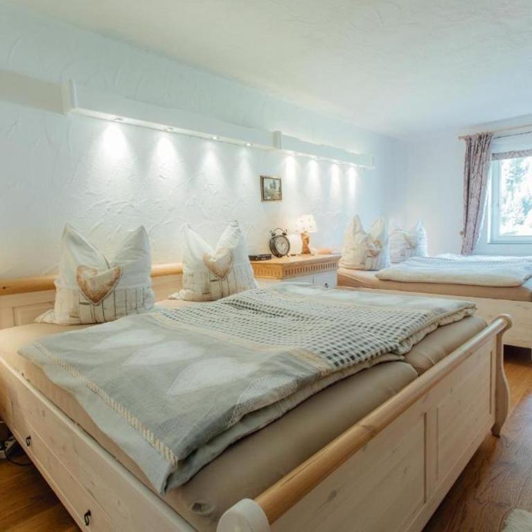 Appartement MONTY by MoniCare (Alpenresidenz Tirolia) - Apartment - 16
