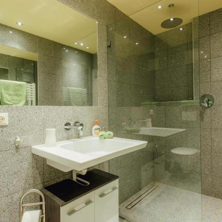 Appartement MONTY by MoniCare (Alpenresidenz Tirolia) - Apartment - 20