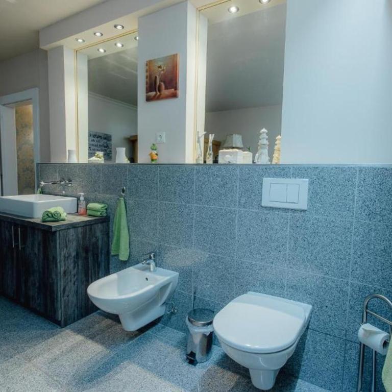 Appartement MONTY by MoniCare (Alpenresidenz Tirolia) - Apartment - 21