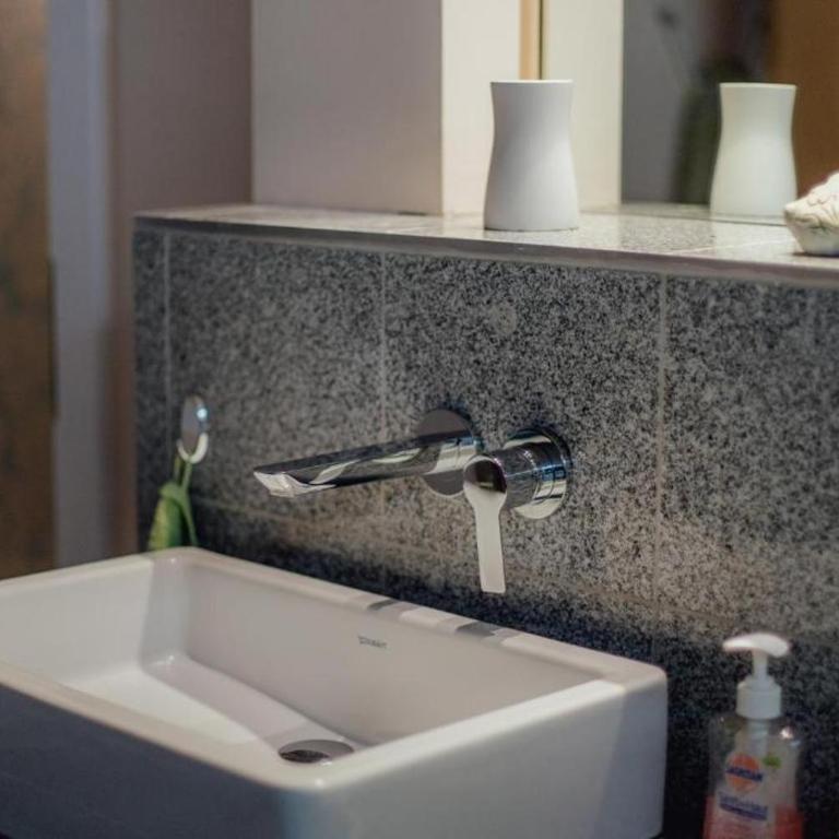 Appartement MONTY by MoniCare (Alpenresidenz Tirolia) - Apartment - 22