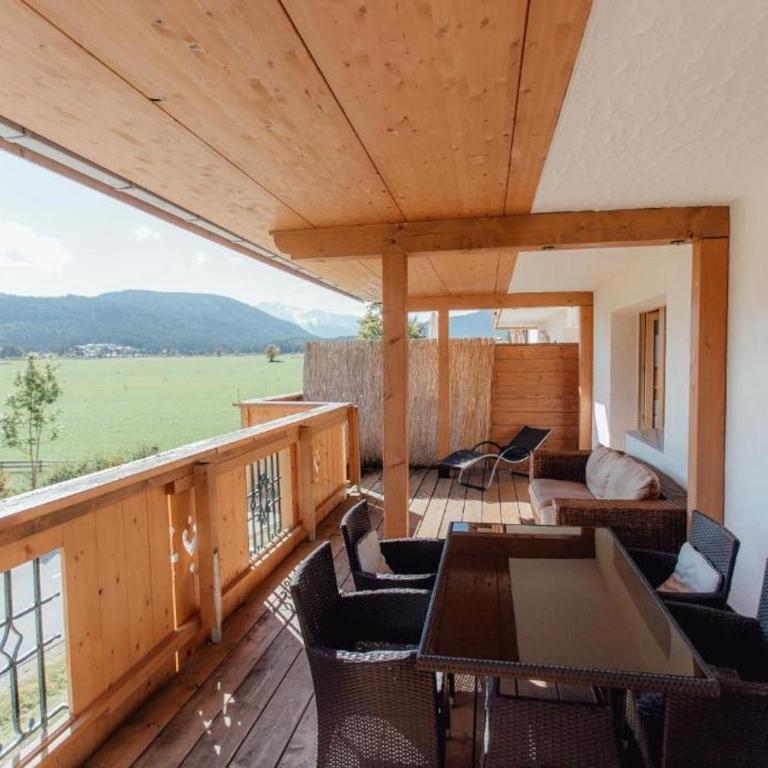 Appartement MONTY by MoniCare (Alpenresidenz Tirolia) - Apartment - 27