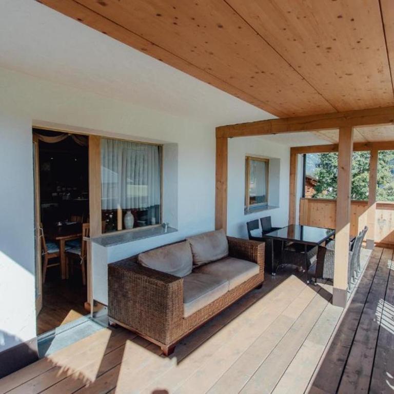 Appartement MONTY by MoniCare (Alpenresidenz Tirolia) - Apartment - 28