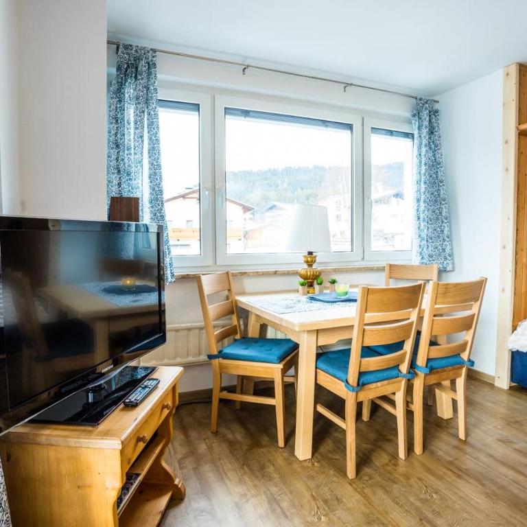 Appartement Amalie by MoniCare - Apartment - 4