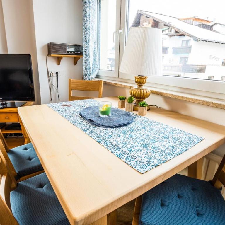 Appartement Amalie by MoniCare - Apartment - 5