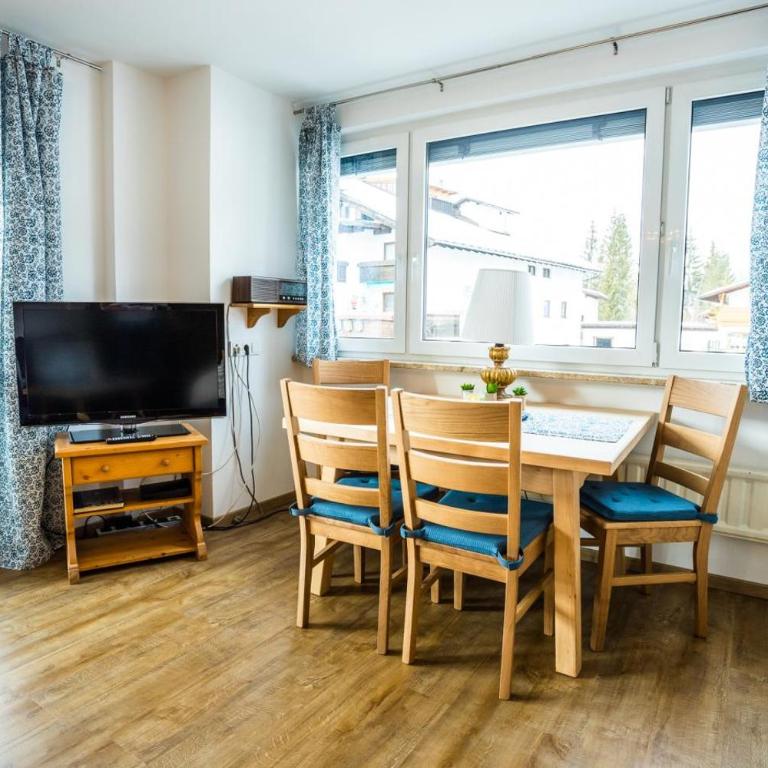 Appartement Amalie by MoniCare - Apartment - 6