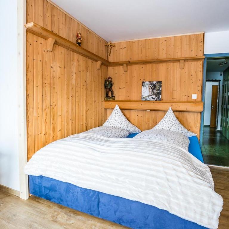 Appartement Amalie by MoniCare - Apartment - 8