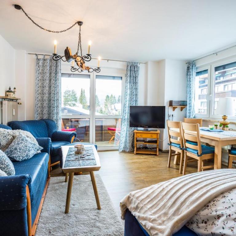 Appartement Amalie by MoniCare - Apartment - 9