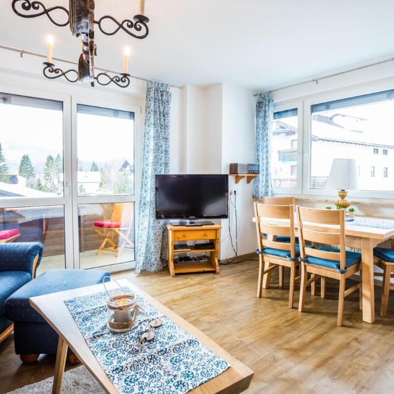 Appartement Amalie by MoniCare - Apartment - 10