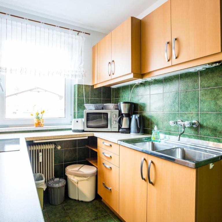Appartement Amalie by MoniCare - Apartment - 16