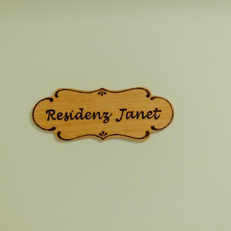 Residenz JANET by MoniCare - Apartment - 1