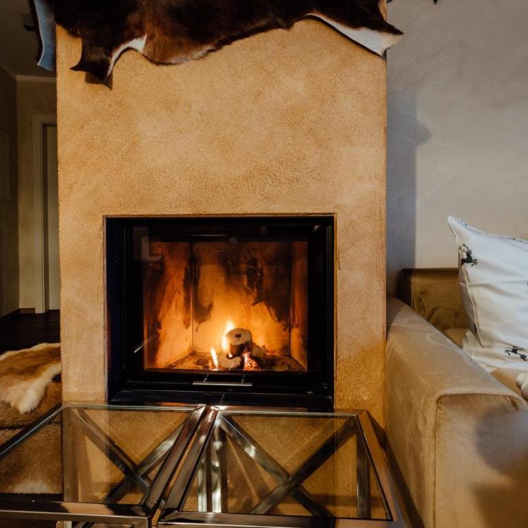 Residenz JANET by MoniCare - Apartment - 4
