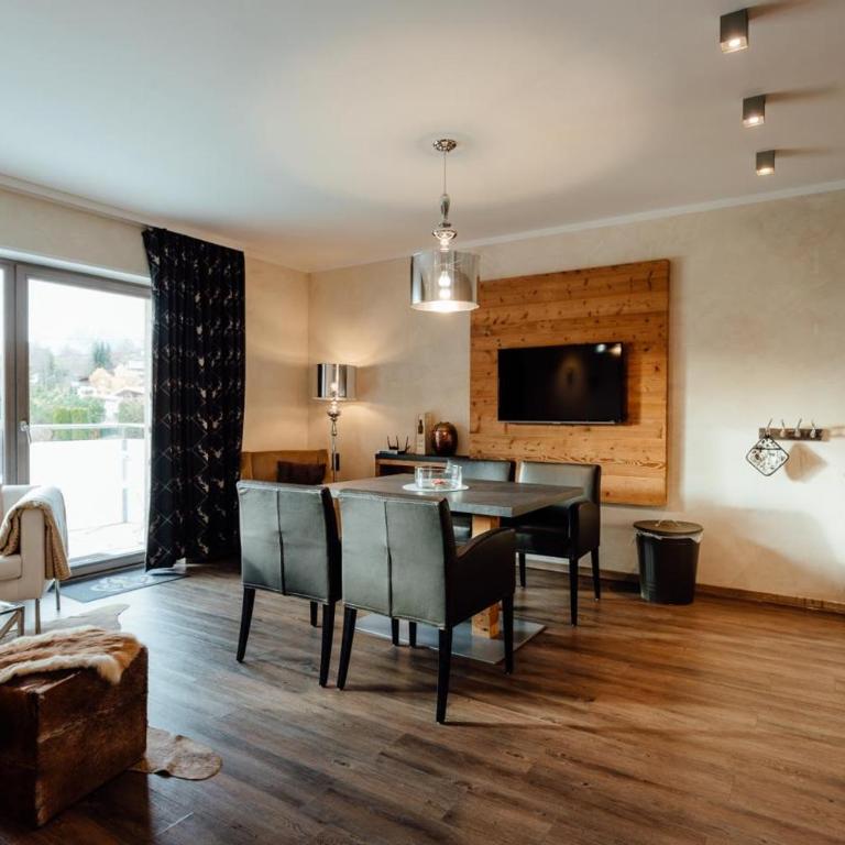 Residenz JANET by MoniCare - Apartment - 6