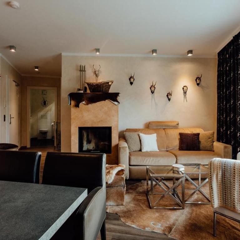 Residenz JANET by MoniCare - Apartment - 9
