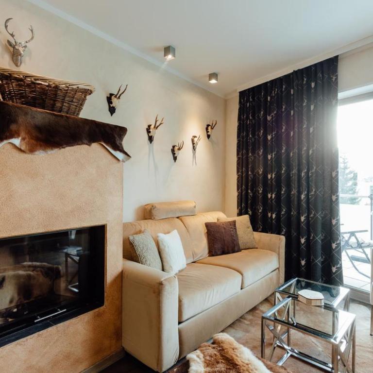 Residenz JANET by MoniCare - Apartment - 13