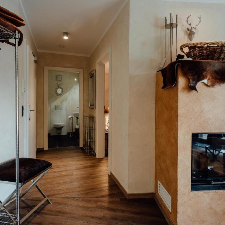 Residenz JANET by MoniCare - Apartment - 14