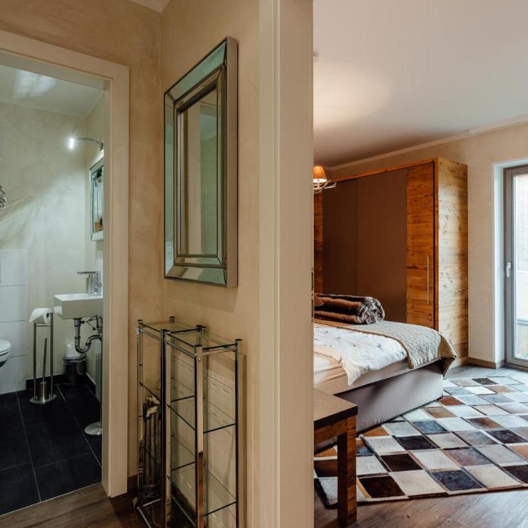 Residenz JANET by MoniCare - Apartment - 15