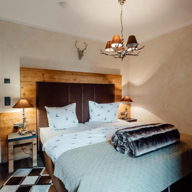 Residenz JANET by MoniCare - Apartment - 16