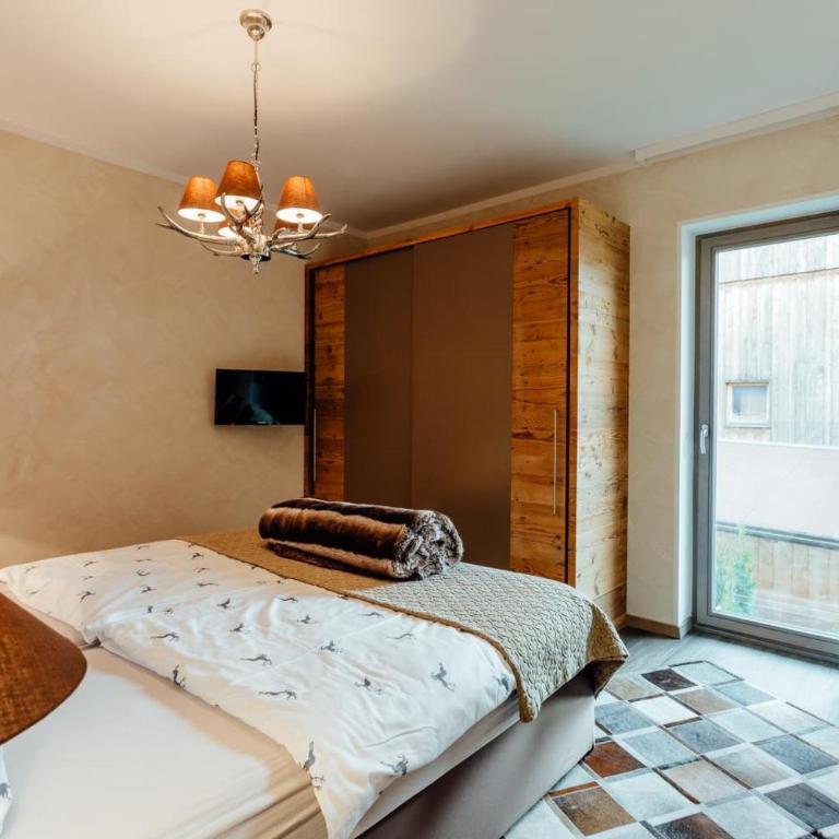 Residenz JANET by MoniCare - Apartment - 17