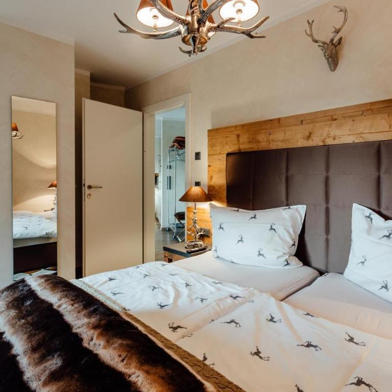 Residenz JANET by MoniCare - Apartment - 18