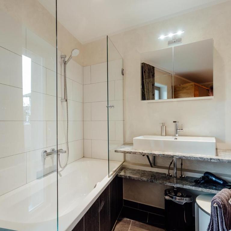 Residenz JANET by MoniCare - Apartment - 21