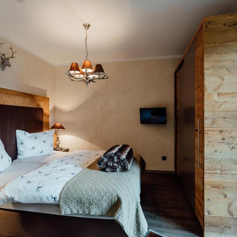 Residenz JANET by MoniCare - Apartment - 22