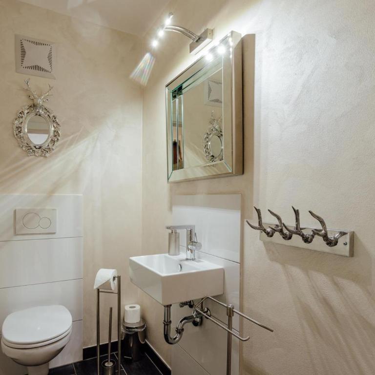 Residenz JANET by MoniCare - Apartment - 23