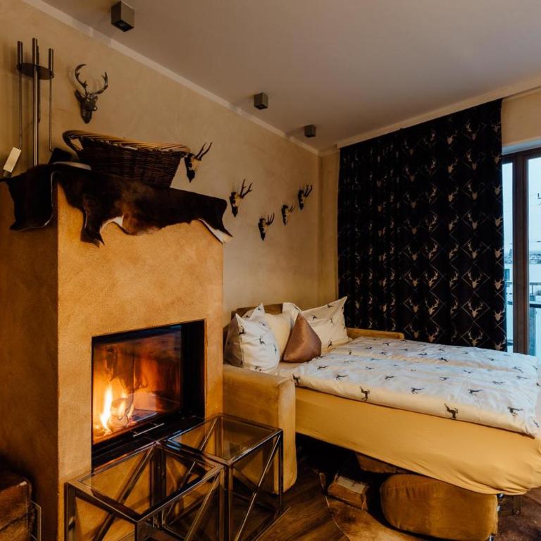 Residenz JANET by MoniCare - Apartment - 27