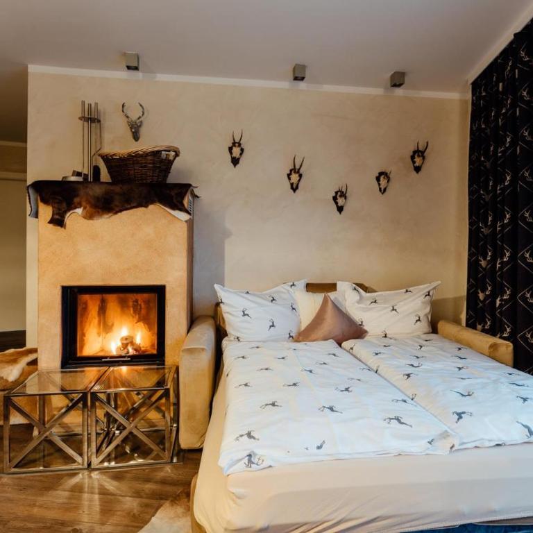 Residenz JANET by MoniCare - Apartment - 28