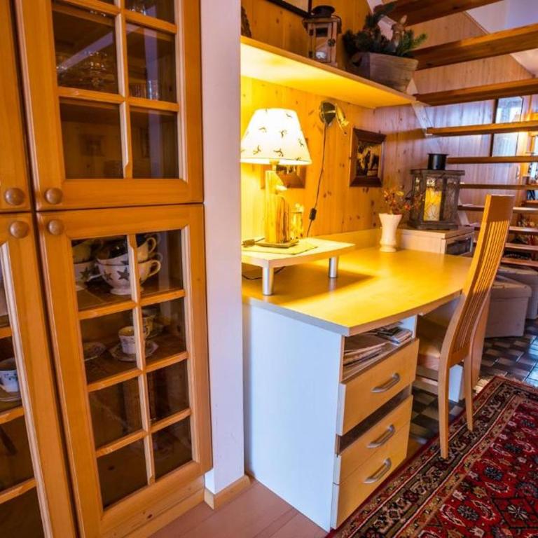 Haus Barrett by MoniCare - Apartment - 2