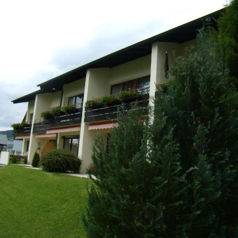 Haus Barrett by MoniCare - Apartment - 4