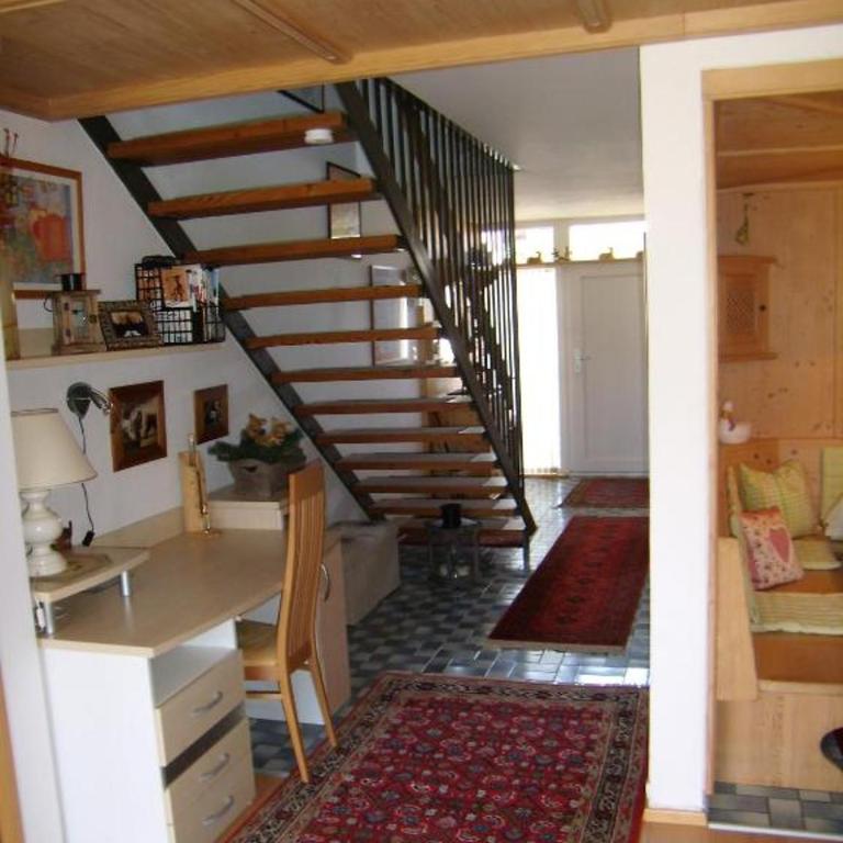 Haus Barrett by MoniCare - Apartment - 10