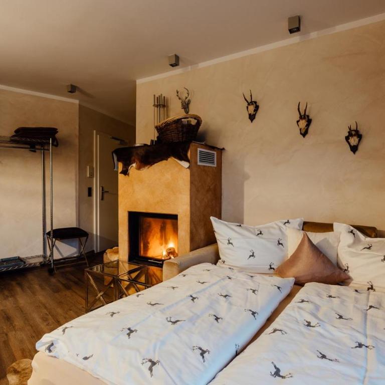 Residenz JANET by MoniCare - Apartment - 29