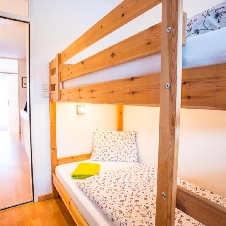 Haus Barrett by MoniCare - Apartment - 24