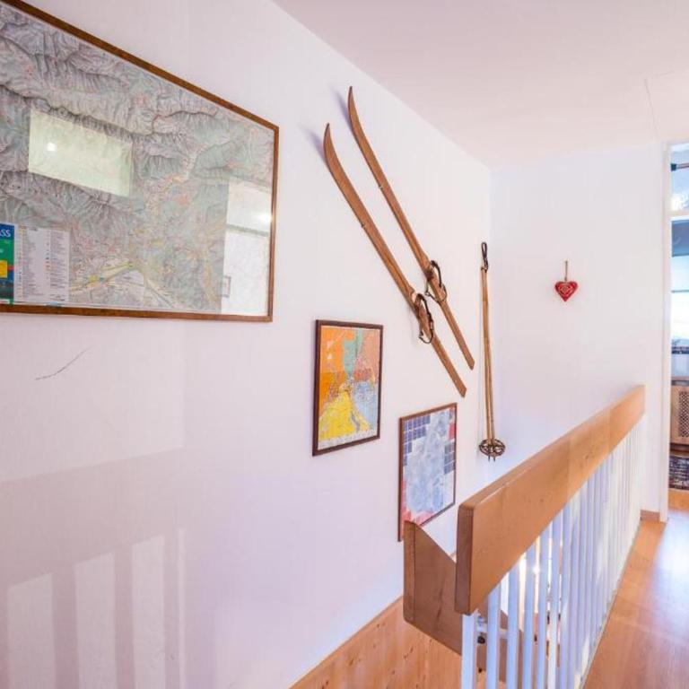 Haus Barrett by MoniCare - Apartment - 26