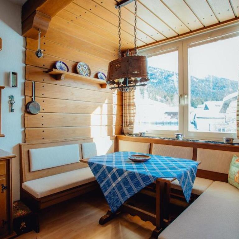 Appartement Tirol mit Hallenbad und Sauna by MoniCare - Apartment - 5
