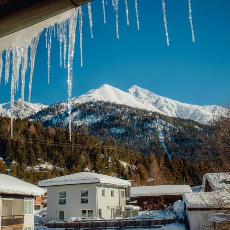 Appartement Tirol mit Hallenbad und Sauna by MoniCare - Apartment - 14