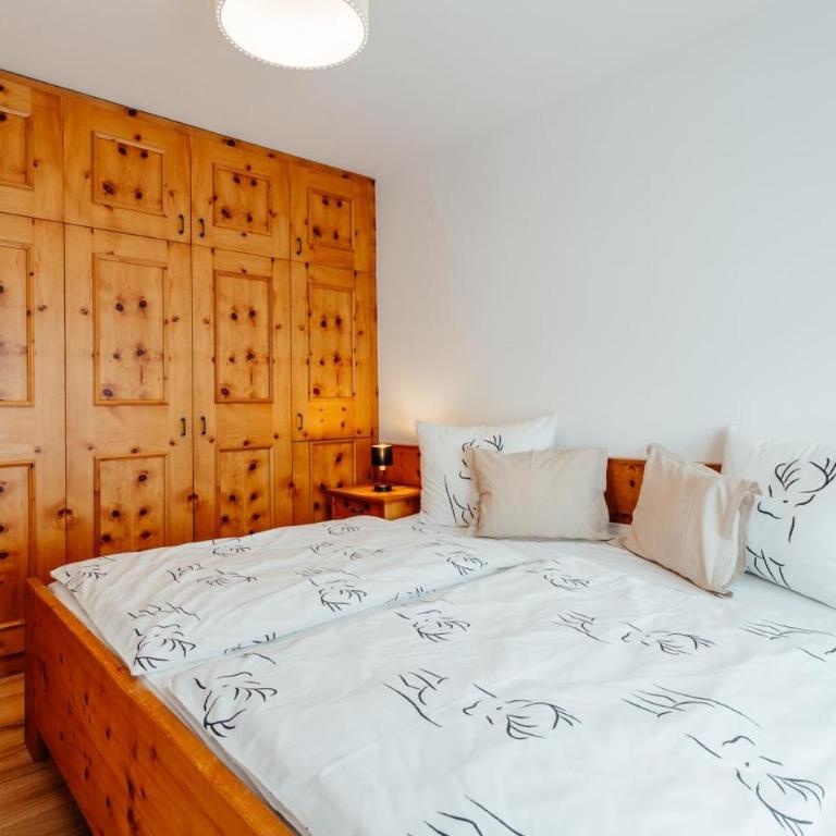 Appartement HIRSCH by MoniCare - Appartamento con 2 Camere da Letto - 7