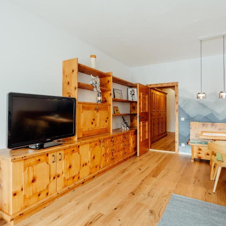 Appartement HIRSCH by MoniCare - Appartamento con 2 Camere da Letto - 20