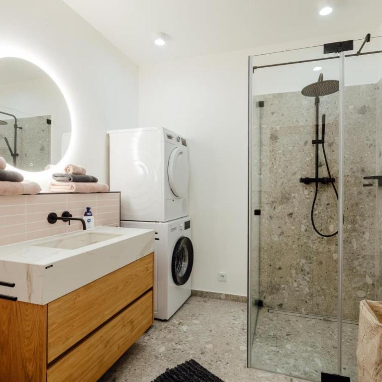 Appartement HIRSCH by MoniCare - Appartamento con 2 Camere da Letto - 22