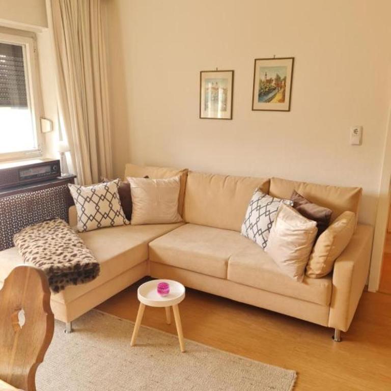 Appartement THERESE by MoniCare - Apartment - 13