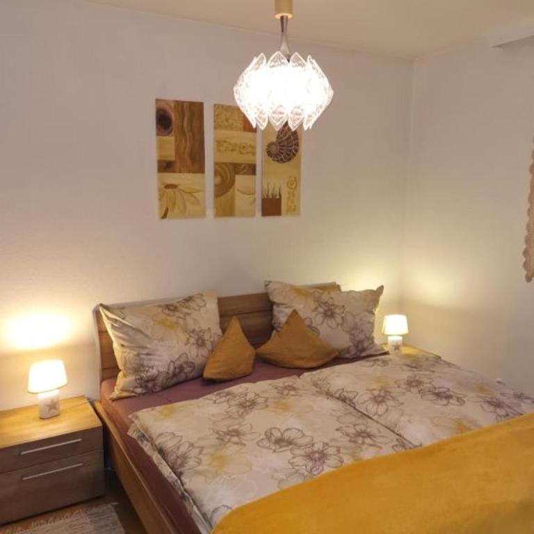 Appartement THERESE by MoniCare - Apartment - 14