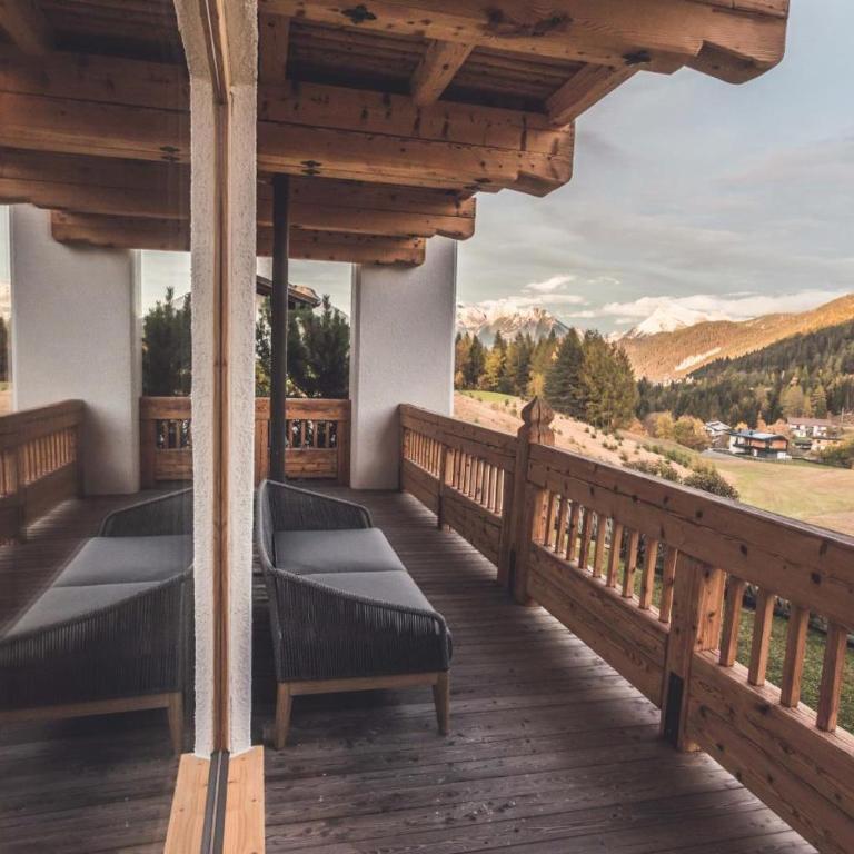 Appartement PANORAMA BLICK by MoniCare - Apartment - 14