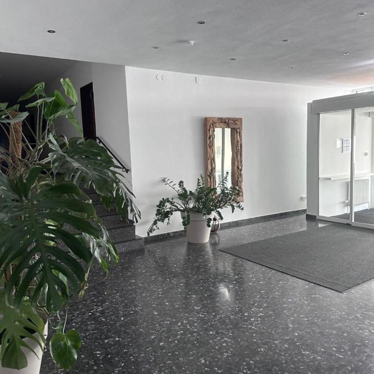 Appartement ALEXANDRA by MoniCare - Apartment mit 1 Schlafzimmer - 15