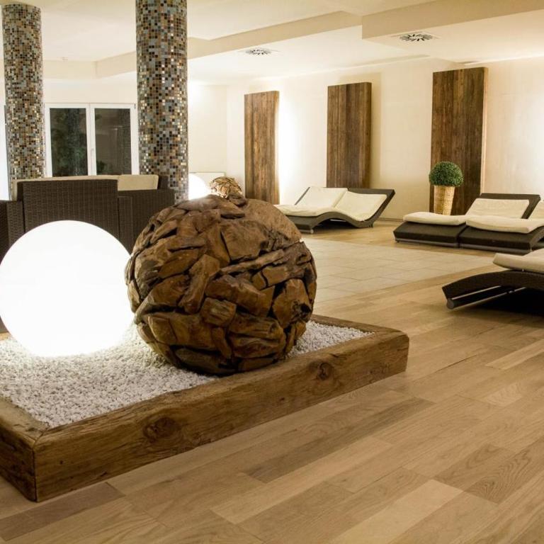 Appartement Letizia mit Sauna by MoniCare - Apartment mit 2 Schlafzimmern - 2