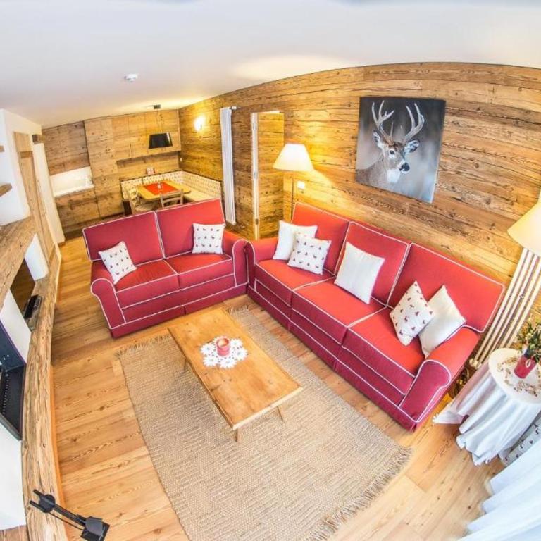 Appartement Letizia mit Sauna by MoniCare - Apartment mit 2 Schlafzimmern - 3